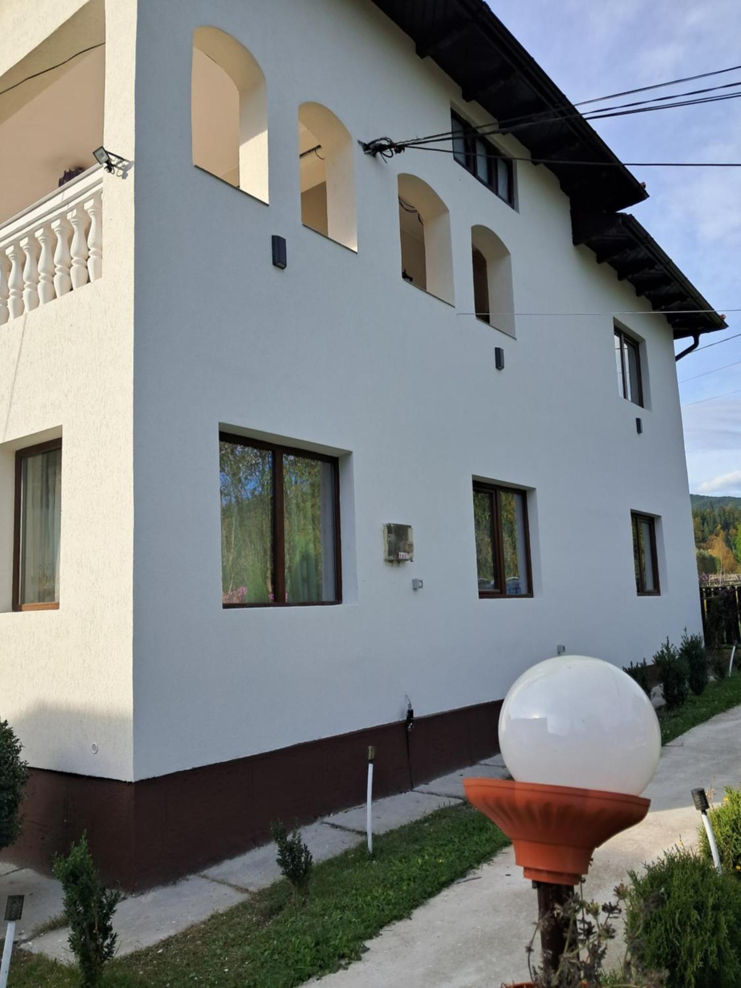 Casa Ionescu Hotel Sadova  Room photo
